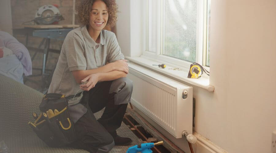Professional same day plumber in Malaga, WA